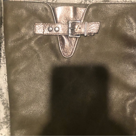 Trout Creek Riding Boot 8.5M - Picture 5 of 12